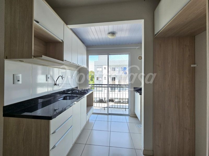 Foto 2 de apartamento em Chapecó