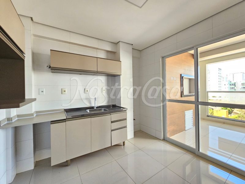 Foto 3 de apartamento em Chapecó
