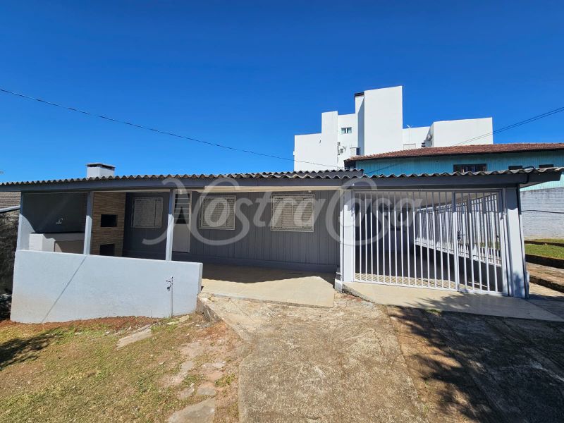 Foto 2 de casa em Chapecó