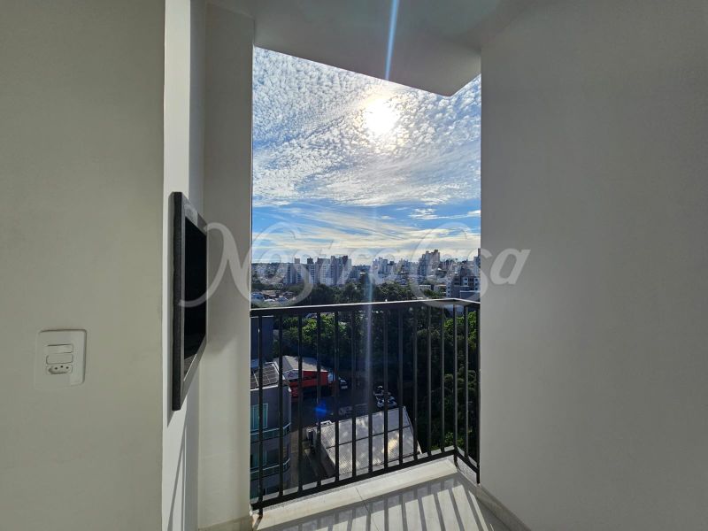 Foto 4 de apartamento em Chapecó