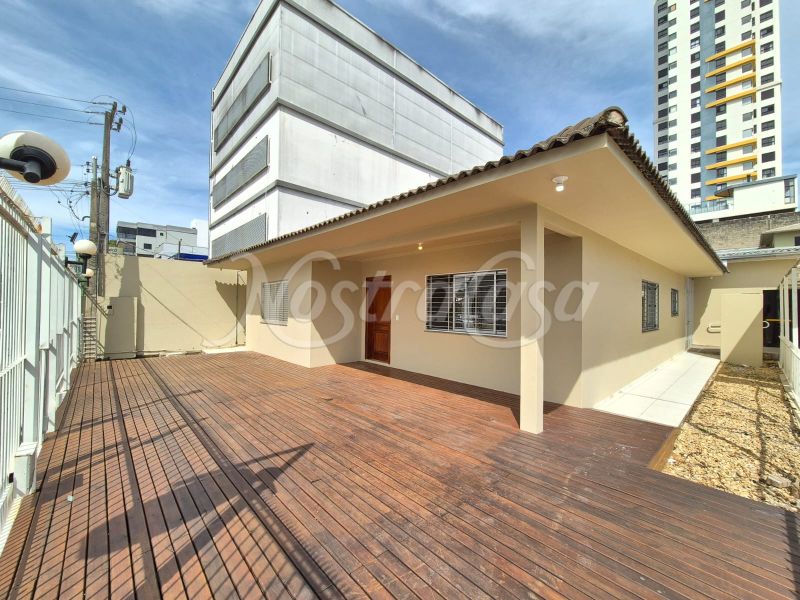 Foto 2 de casa em Chapecó