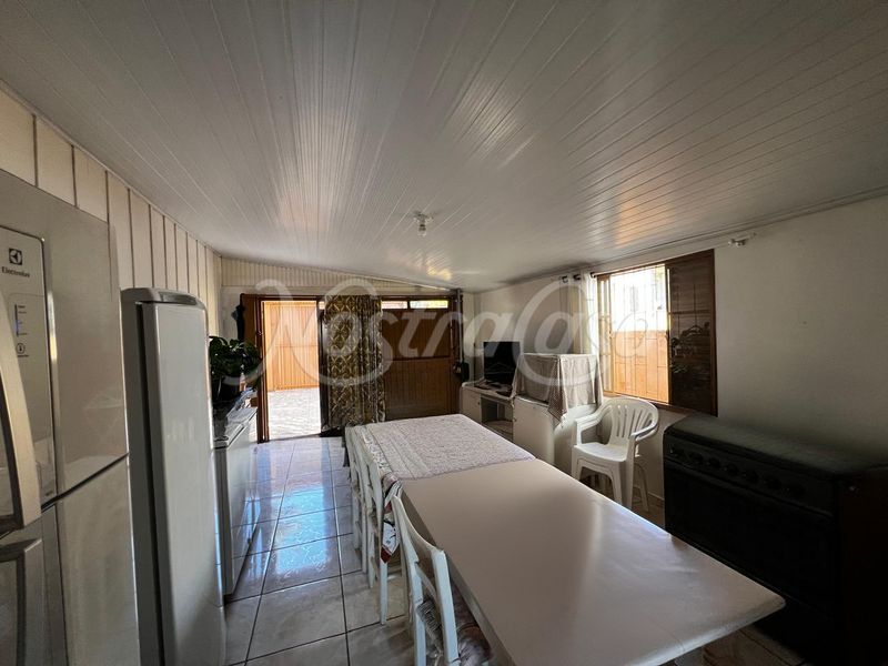 Foto 3 de casa em Chapecó