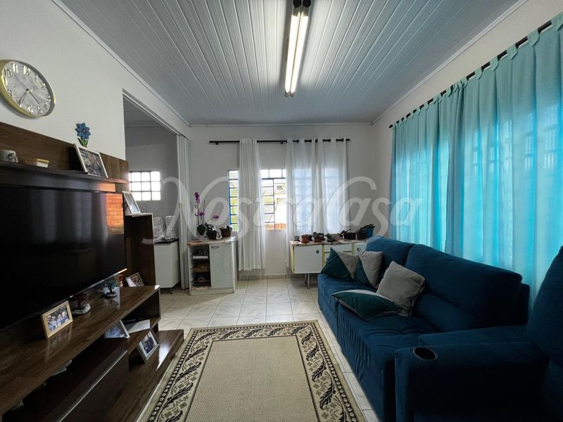 Foto 2 de casa em Chapecó