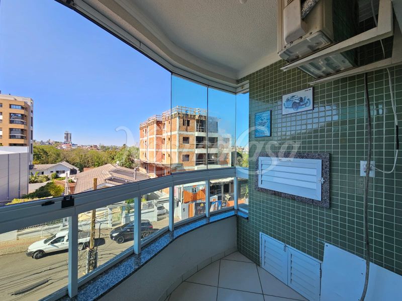Foto 4 de apartamento em Chapecó