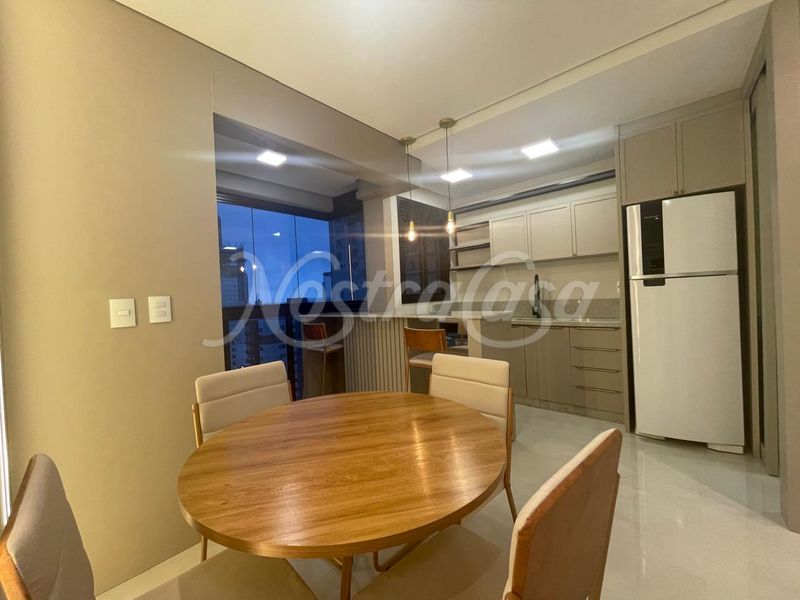 Foto 4 de apartamento em Chapecó