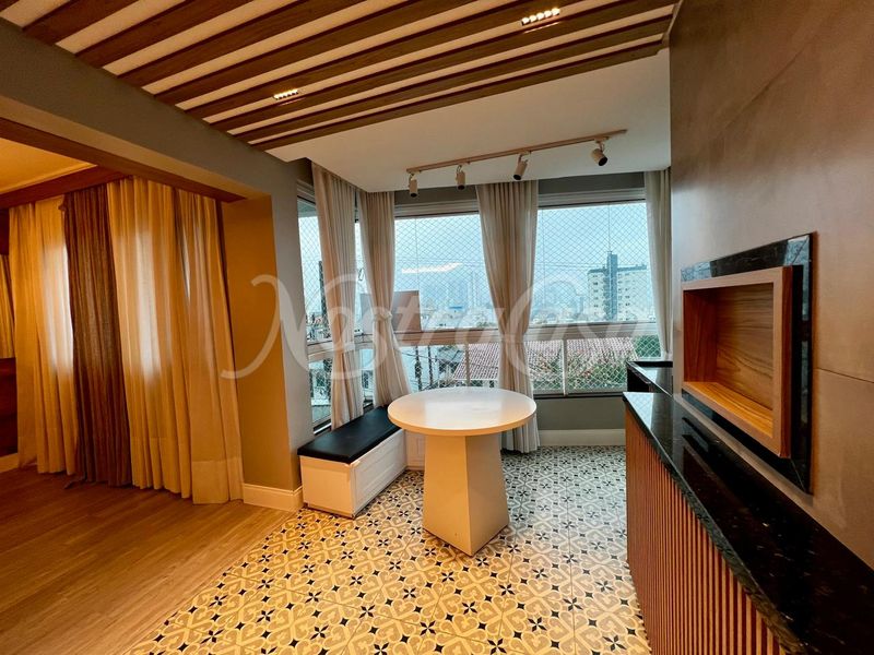 Foto 4 de apartamento em Chapecó