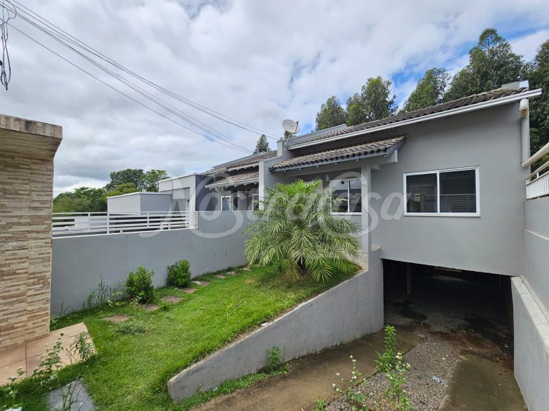 Foto 2 de casa em Chapecó
