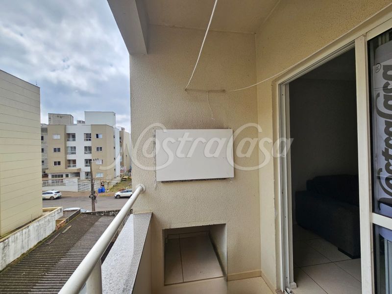 Foto 4 de apartamento em Chapecó