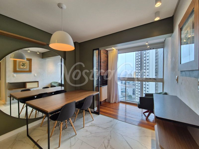 Foto 4 de apartamento em Chapecó