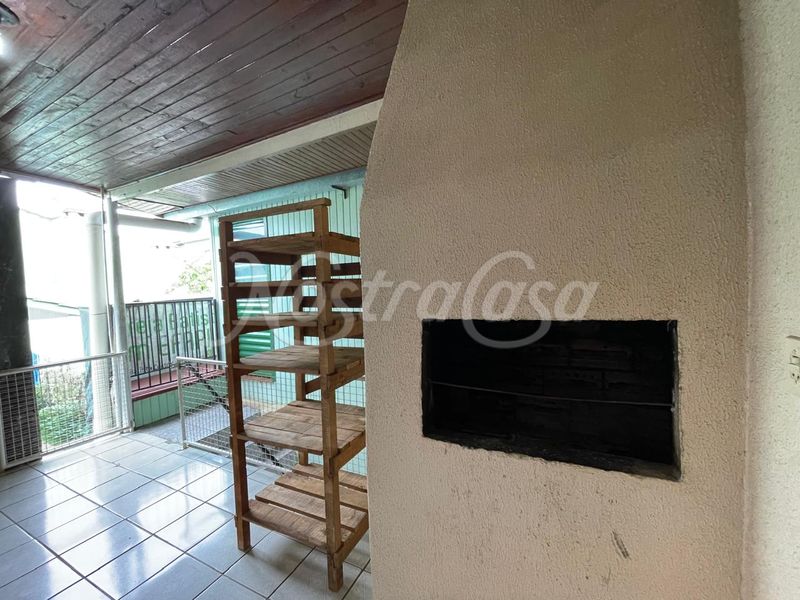 Foto 2 de casa em Chapecó