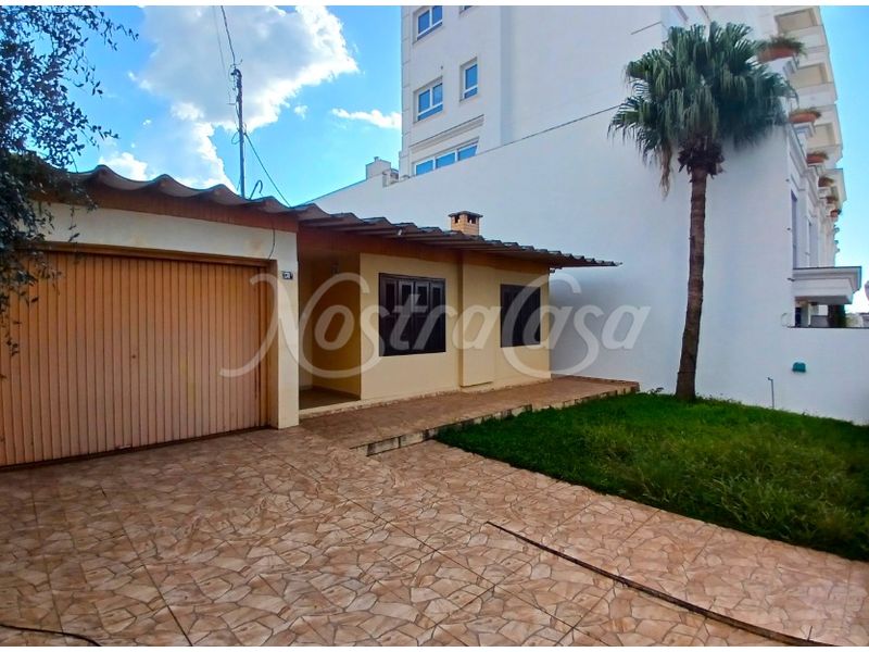 Foto 4 de casa em Chapecó