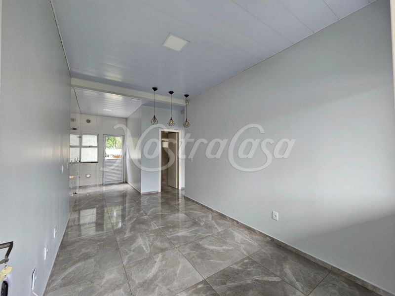 Foto 3 de casa em Chapecó