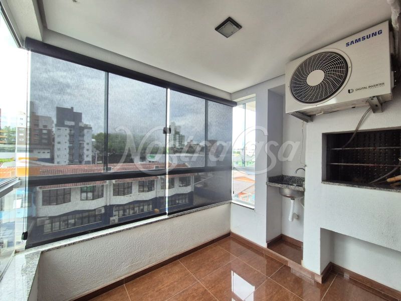 Foto 4 de apartamento em Chapecó