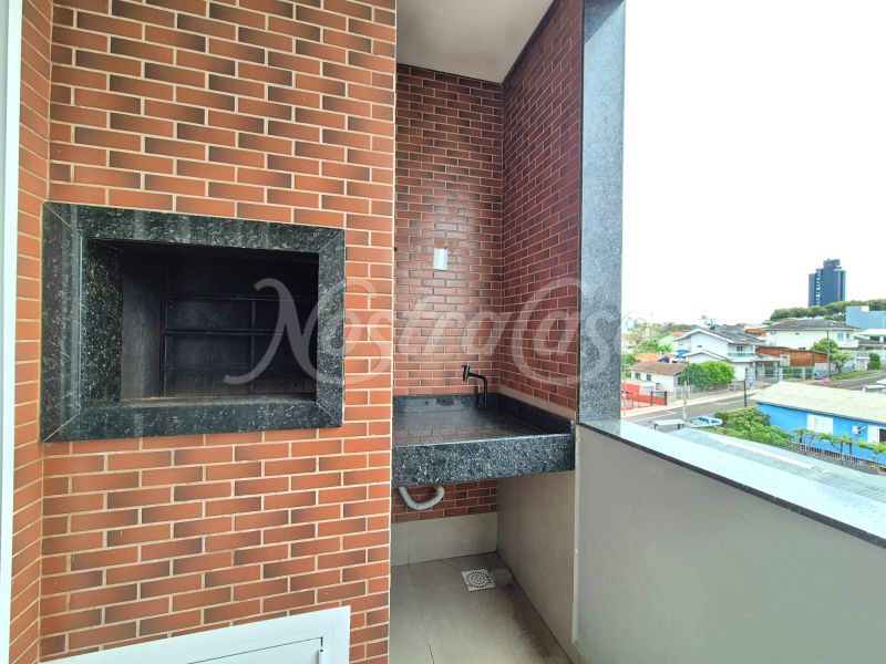 Foto 4 de apartamento em Chapecó