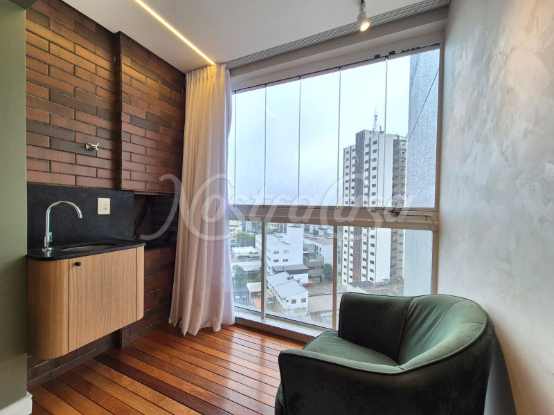 Foto 5 de apartamento em Chapecó