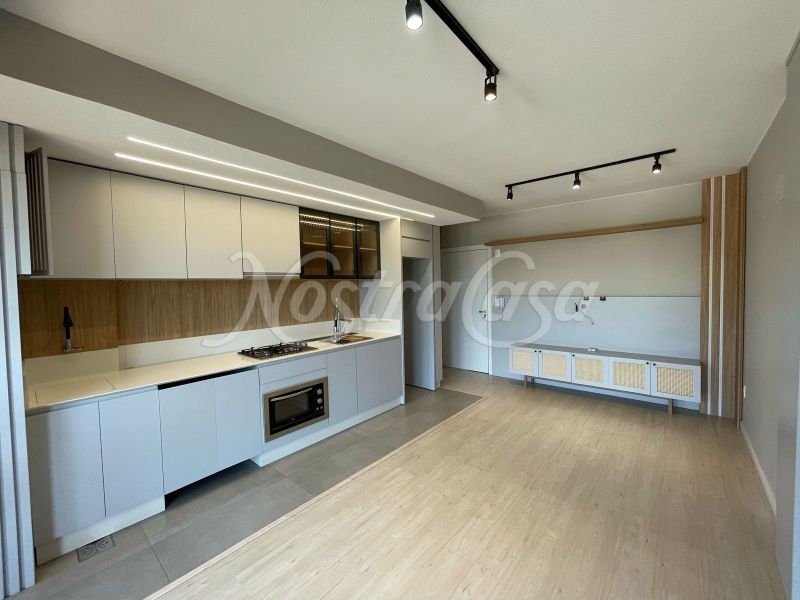 Foto 4 de apartamento em Chapecó