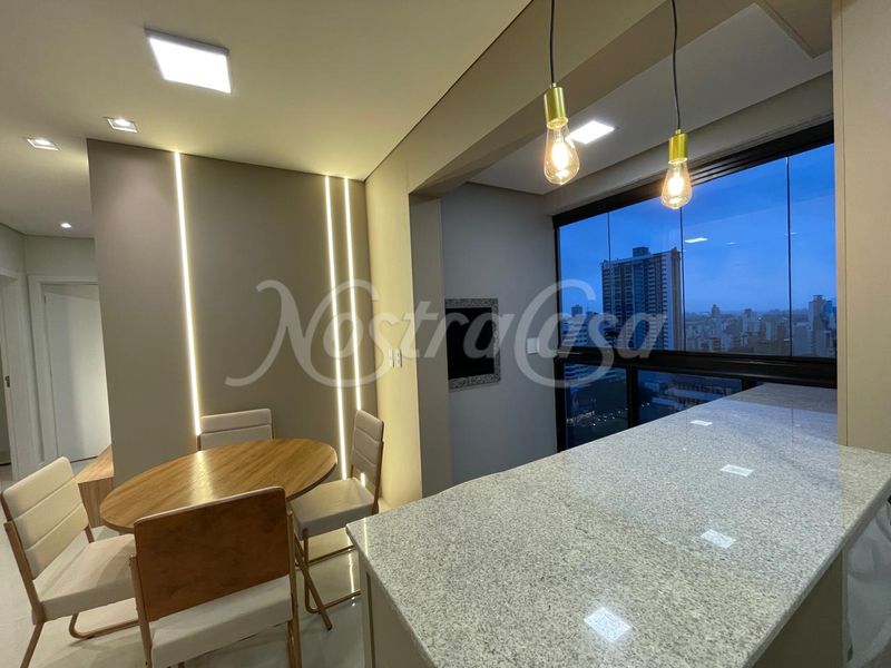 Foto 5 de apartamento em Chapecó