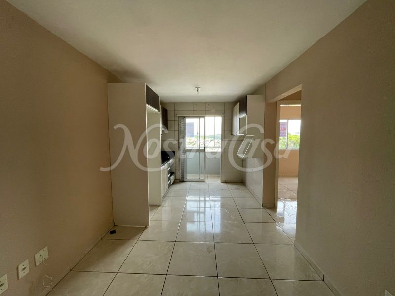 Foto 2 de apartamento em Chapecó