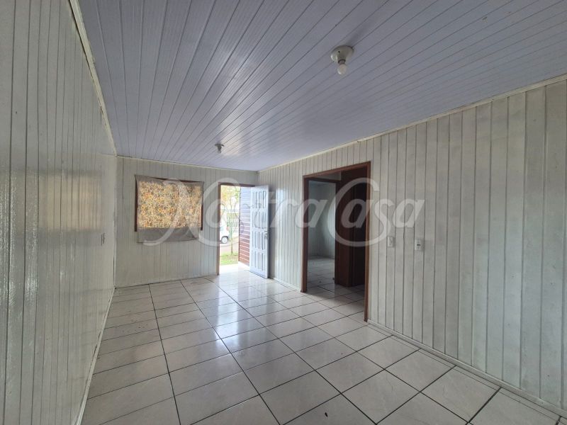 Foto 3 de casa em Chapecó