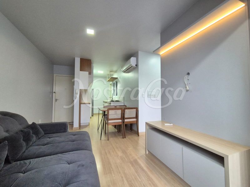Foto 4 de apartamento em Chapecó