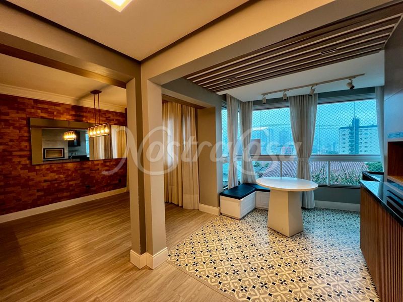 Foto 5 de apartamento em Chapecó