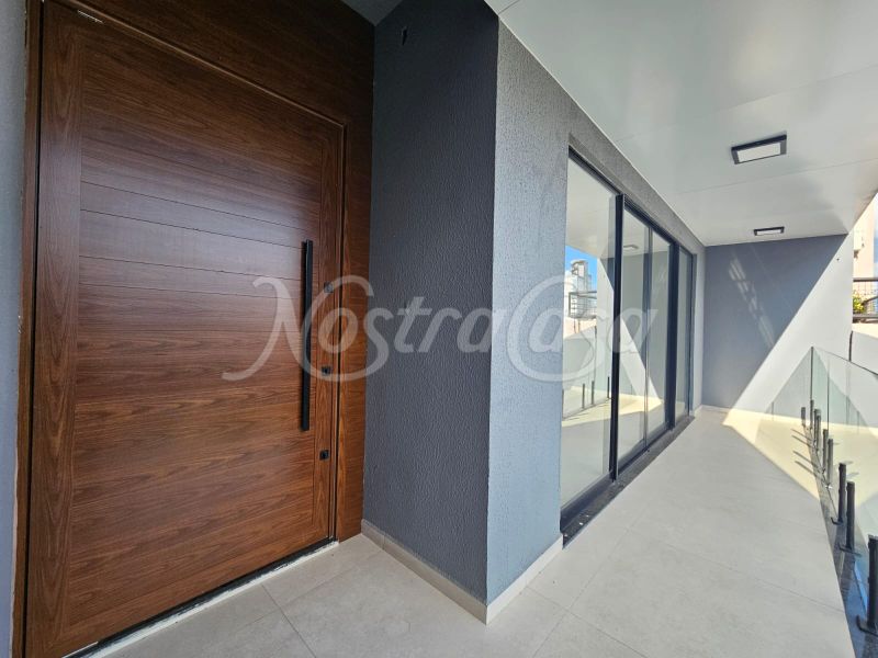 Foto 3 de casa em Chapecó