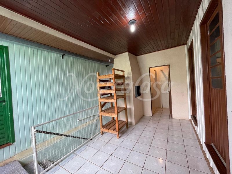 Foto 3 de casa em Chapecó