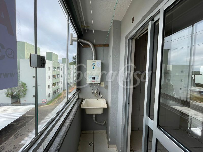 Foto 4 de apartamento em Chapecó
