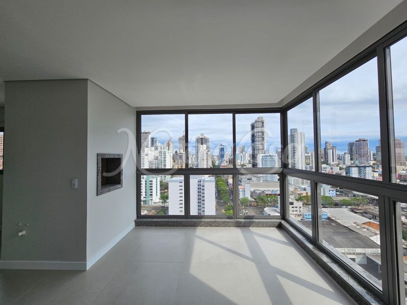 Foto 4 de apartamento em Chapecó