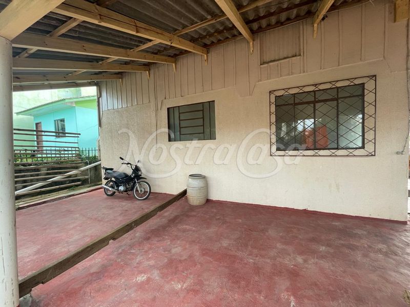 Foto 4 de casa em Chapecó